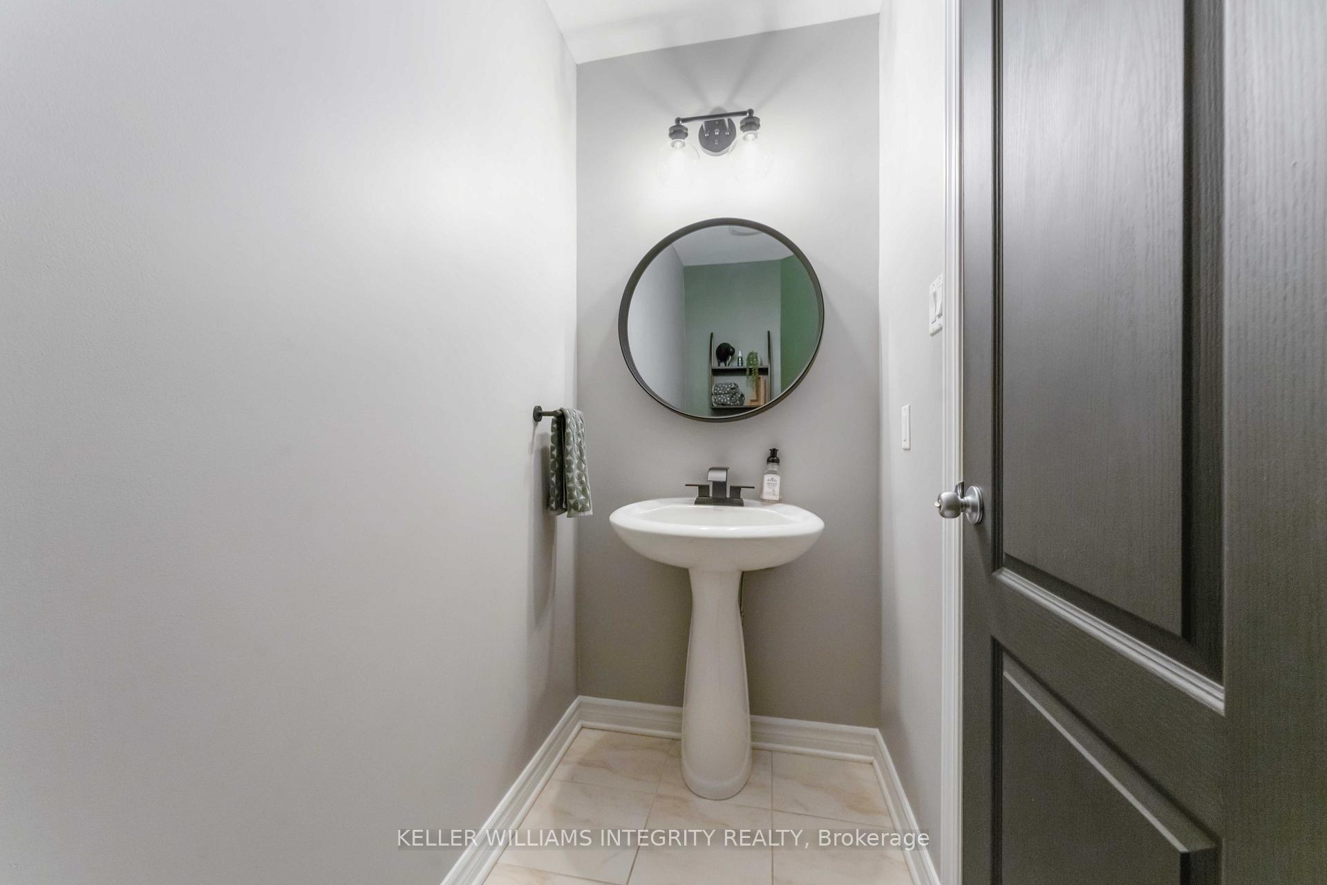 Photo 15 of 224 Denali Way, Ottawa, Stittsville (North) — HOMEH