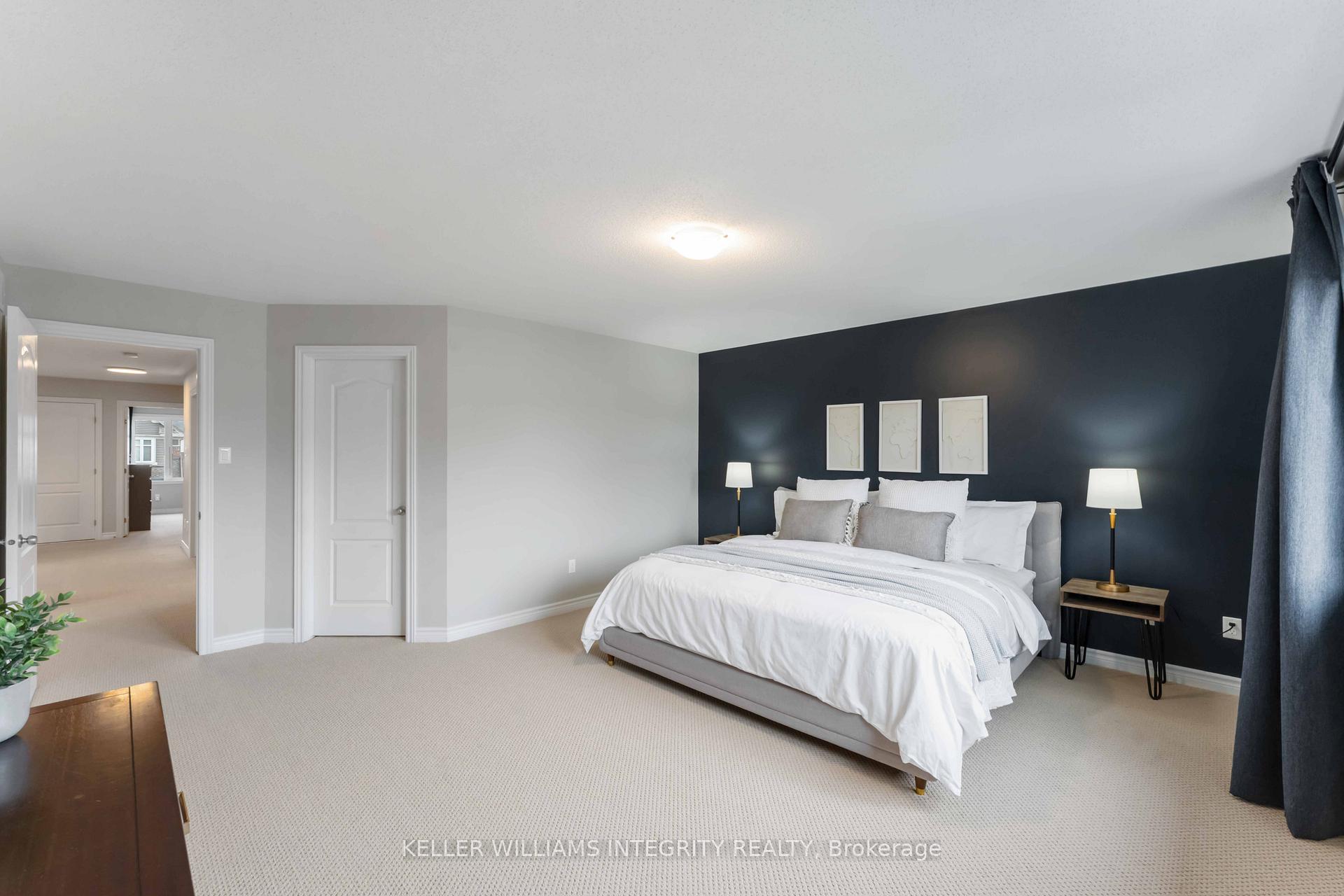 Photo 18 of 224 Denali Way, Ottawa, Stittsville (North) — HOMEH