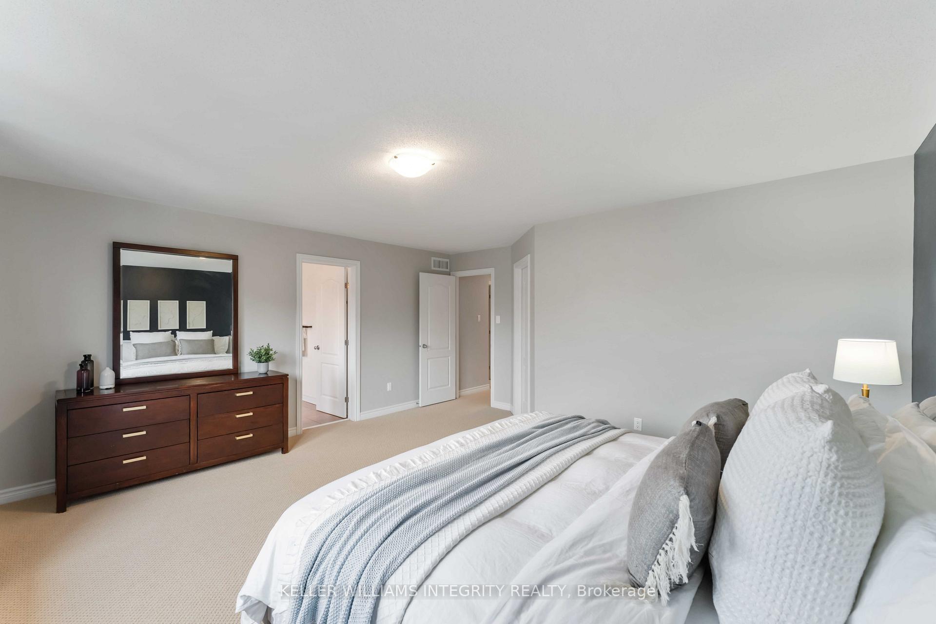 Photo 19 of 224 Denali Way, Ottawa, Stittsville (North) — HOMEH