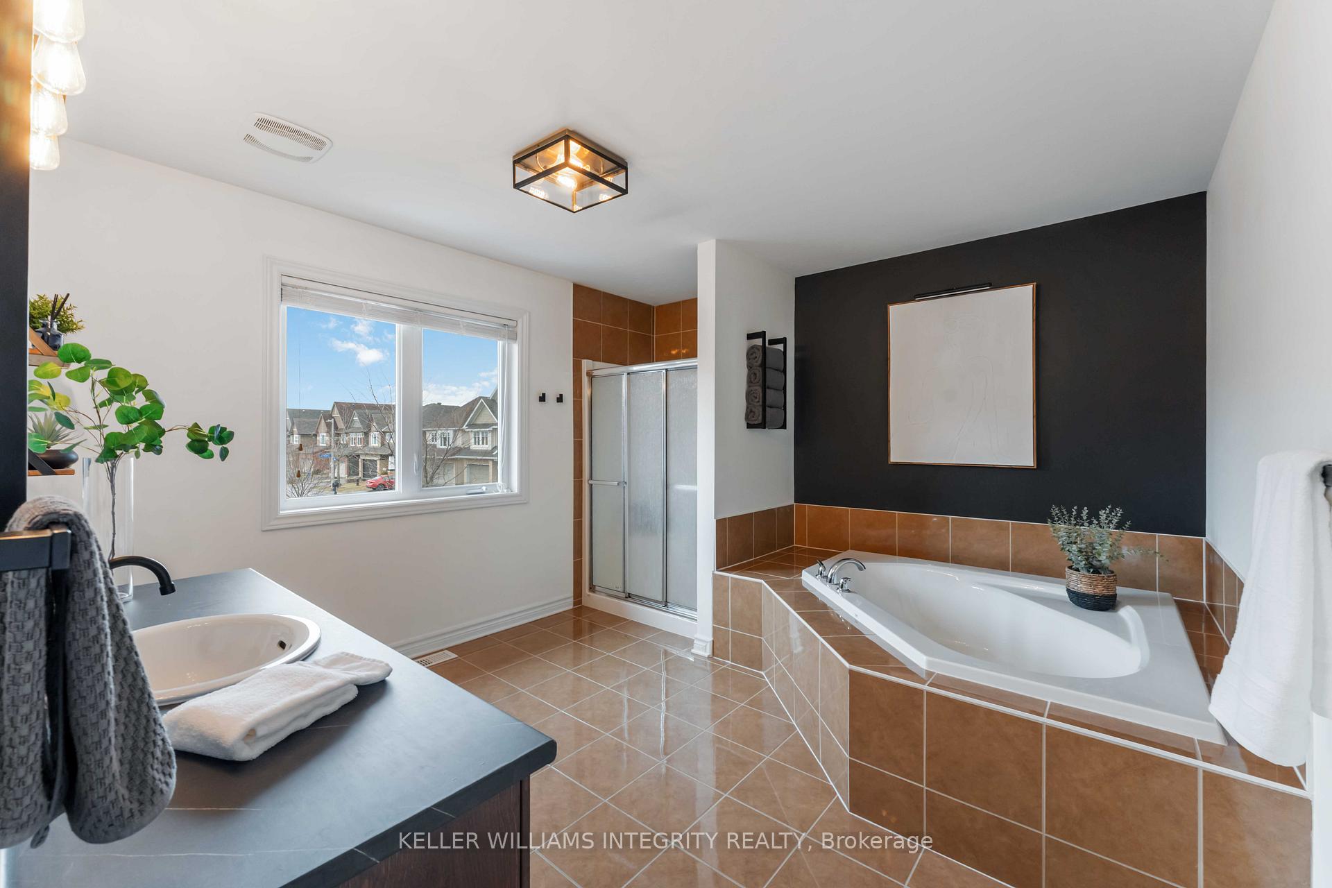Photo 20 of 224 Denali Way, Ottawa, Stittsville (North) — HOMEH