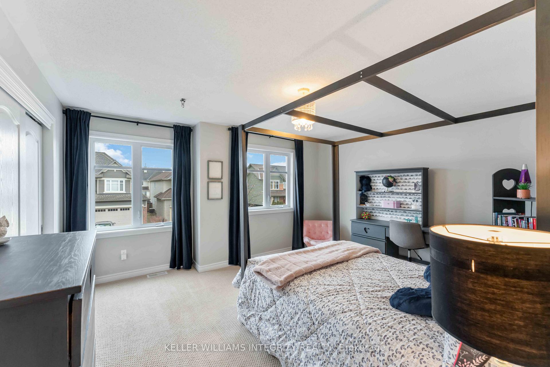 Photo 22 of 224 Denali Way, Ottawa, Stittsville (North) — HOMEH