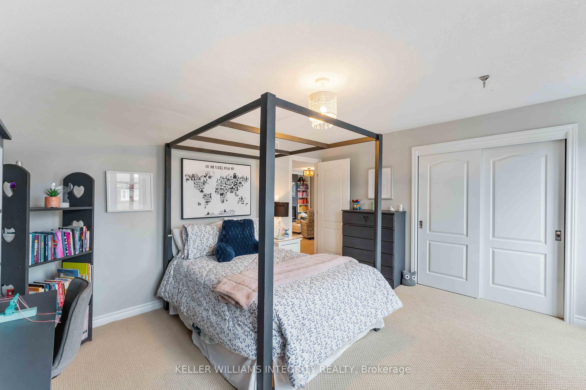Photo 23 of 224 Denali Way, Ottawa, Stittsville (North) — HOMEH