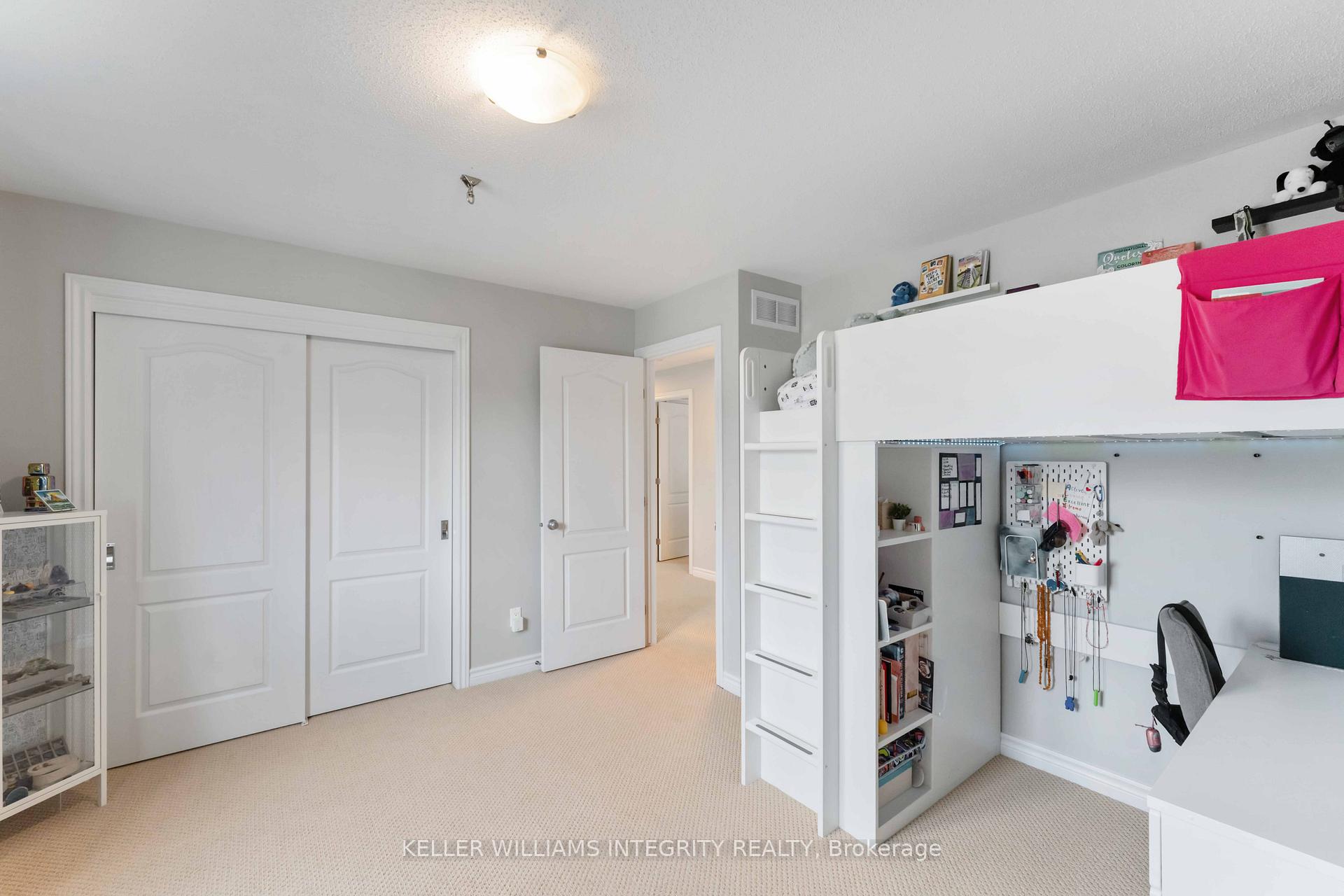Photo 25 of 224 Denali Way, Ottawa, Stittsville (North) — HOMEH
