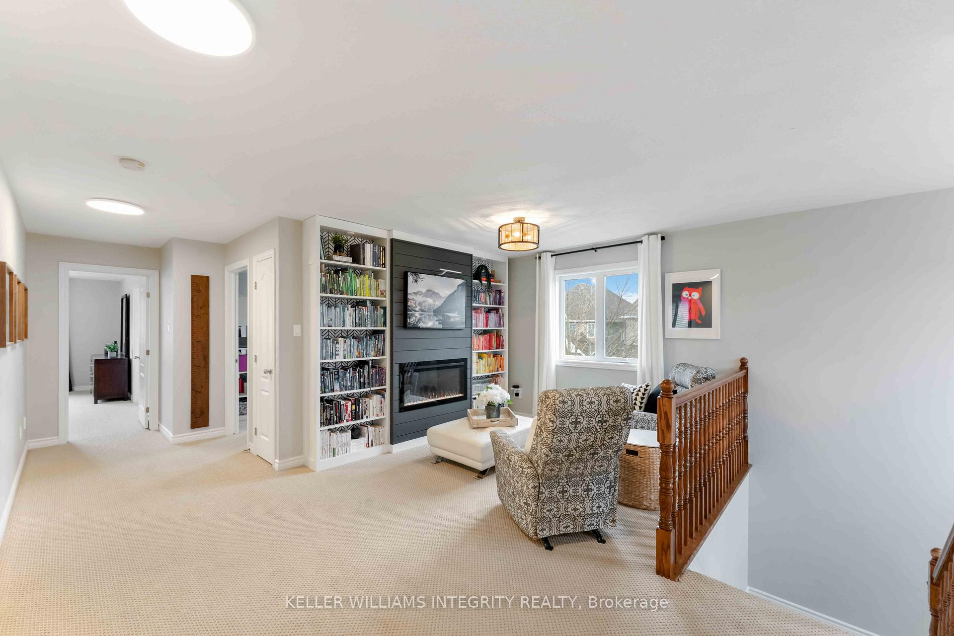 Photo 30 of 224 Denali Way, Ottawa, Stittsville (North) — HOMEH