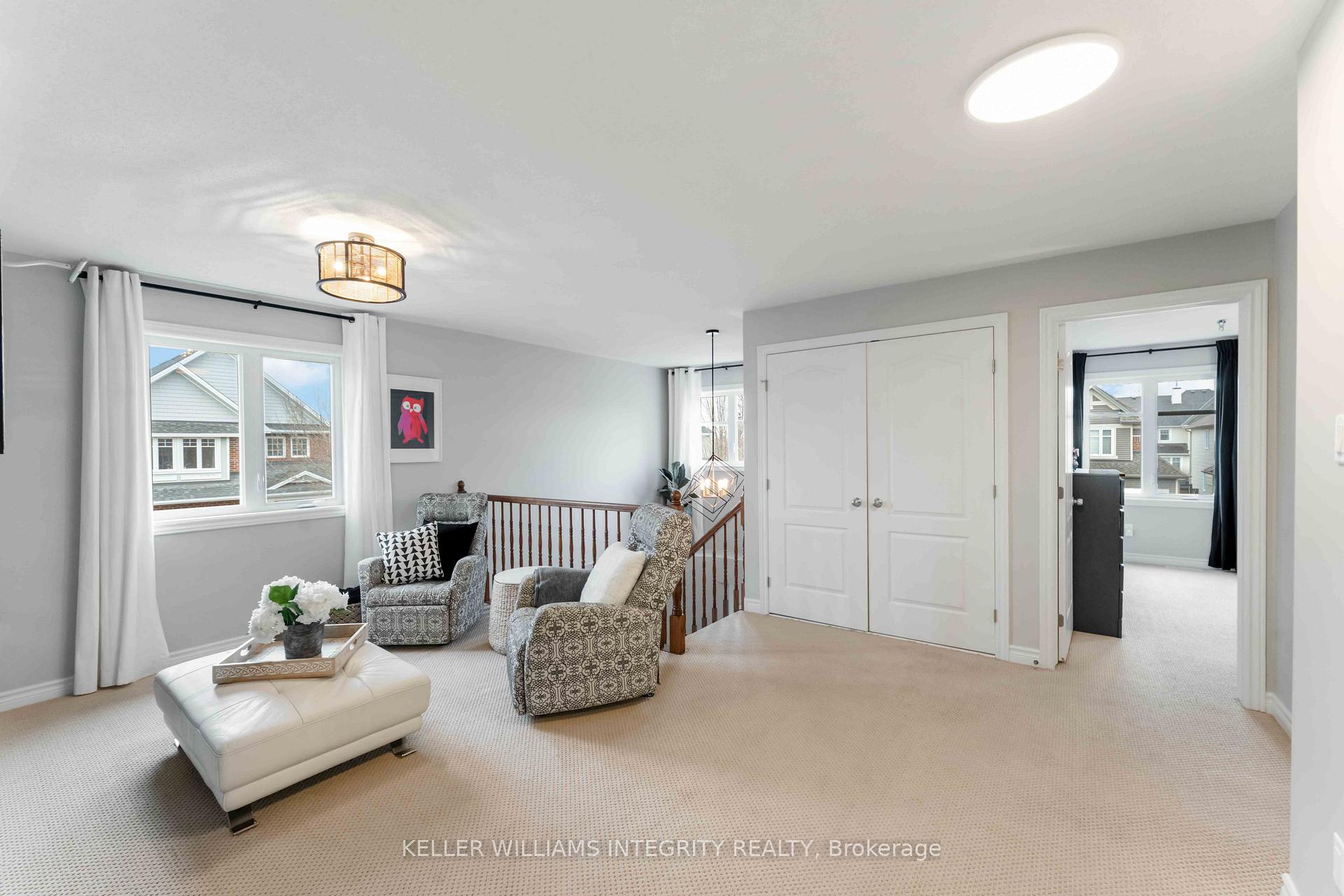 Photo 31 of 224 Denali Way, Ottawa, Stittsville (North) — HOMEH