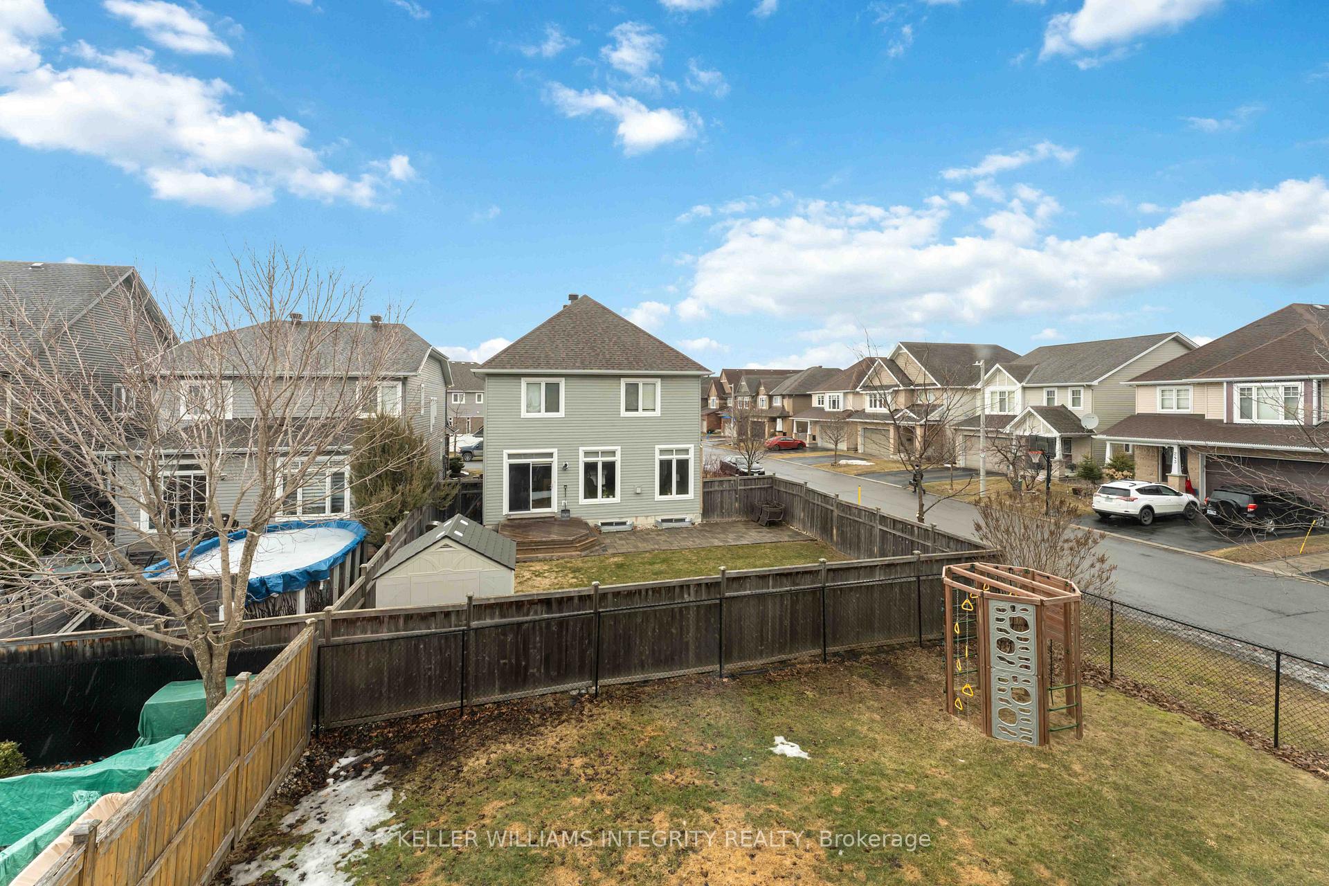 Photo 37 of 224 Denali Way, Ottawa, Stittsville (North) — HOMEH