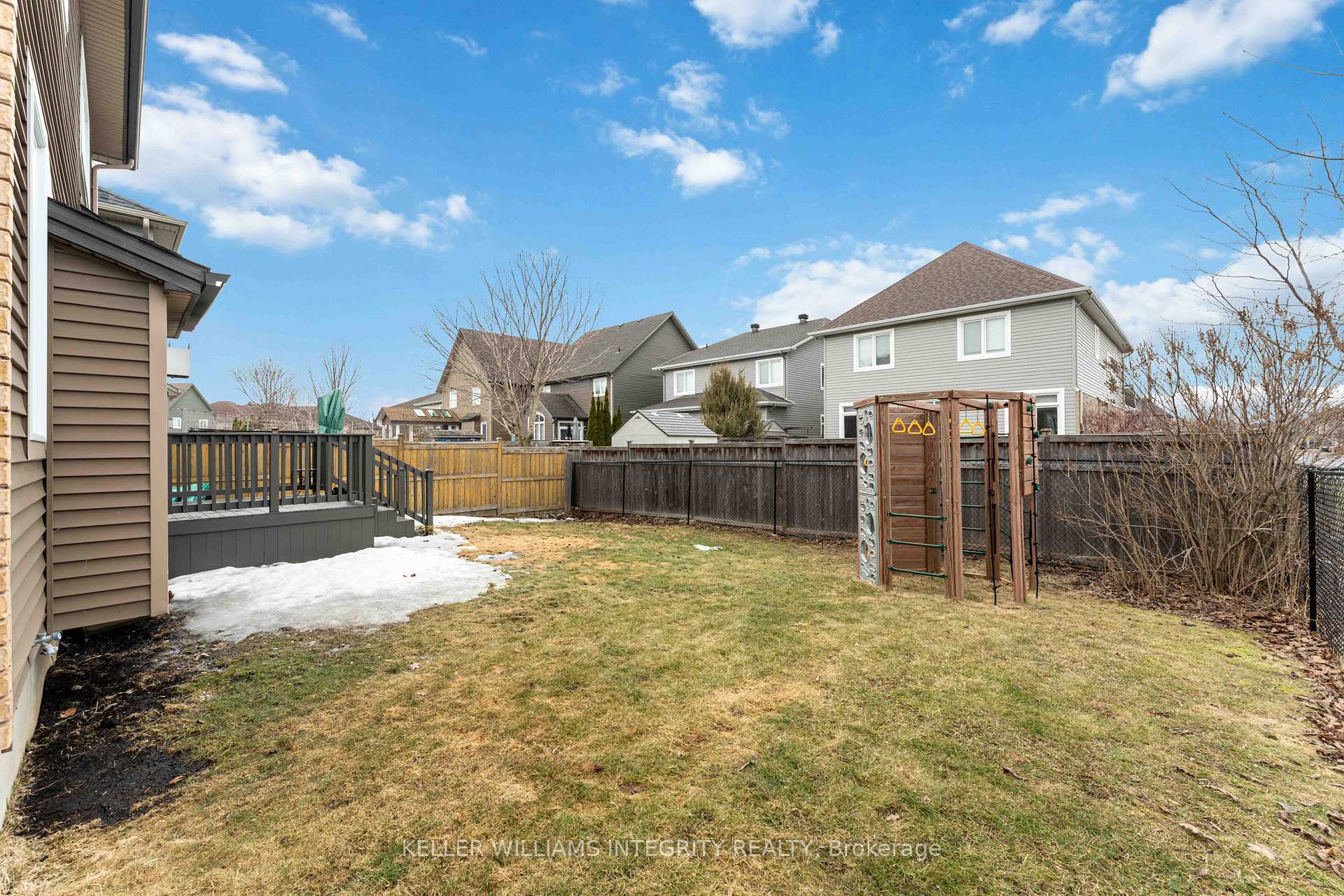 Photo 38 of 224 Denali Way, Ottawa, Stittsville (North) — HOMEH