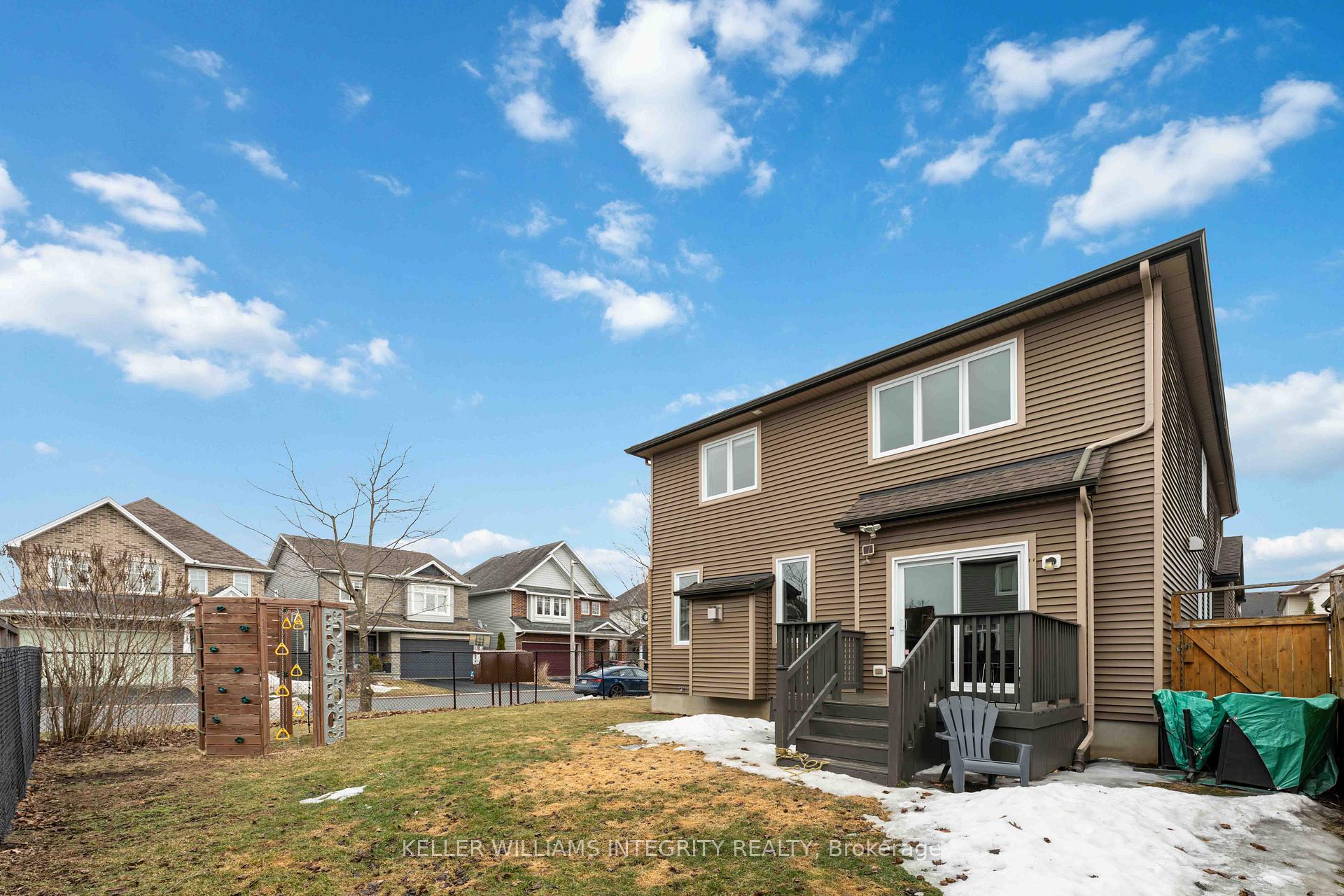 Photo 39 of 224 Denali Way, Ottawa, Stittsville (North) — HOMEH