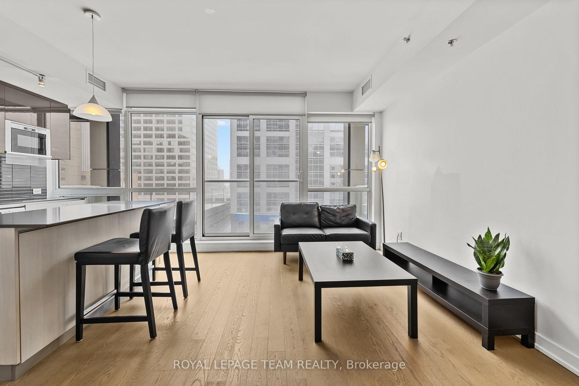 Photo 4 of Unit 607, 199 Slater Street, Ottawa, Ottawa Centre — HOMEH