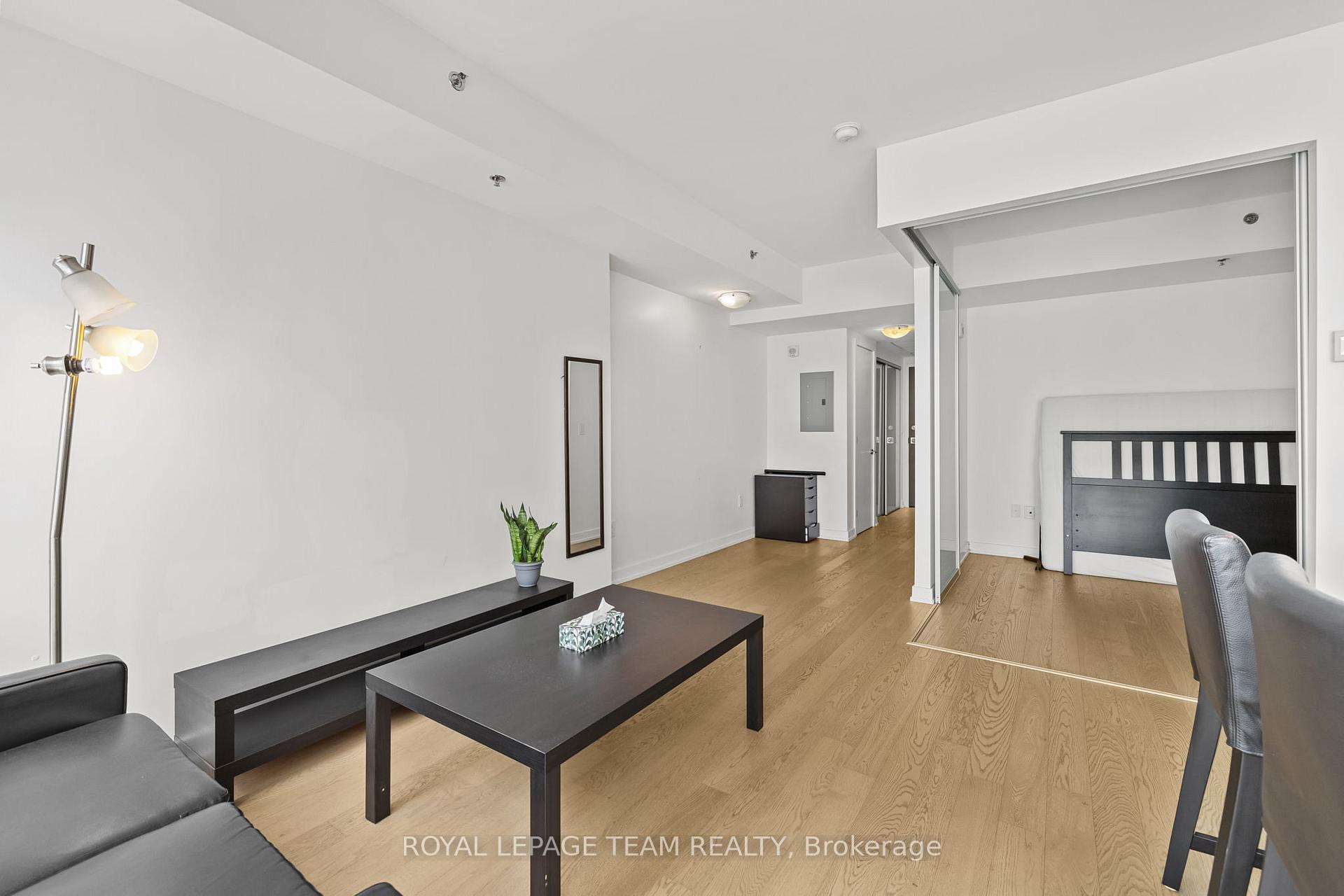 Photo 5 of Unit 607, 199 Slater Street, Ottawa, Ottawa Centre — HOMEH