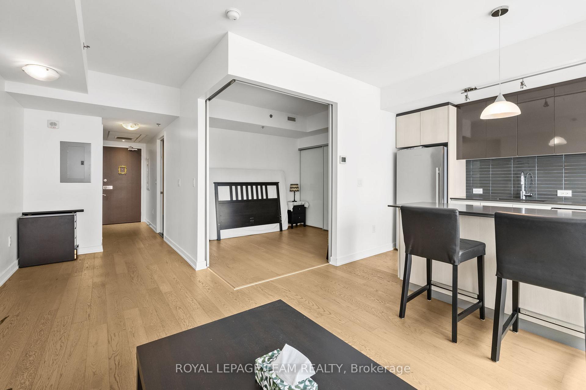 Photo 6 of Unit 607, 199 Slater Street, Ottawa, Ottawa Centre — HOMEH