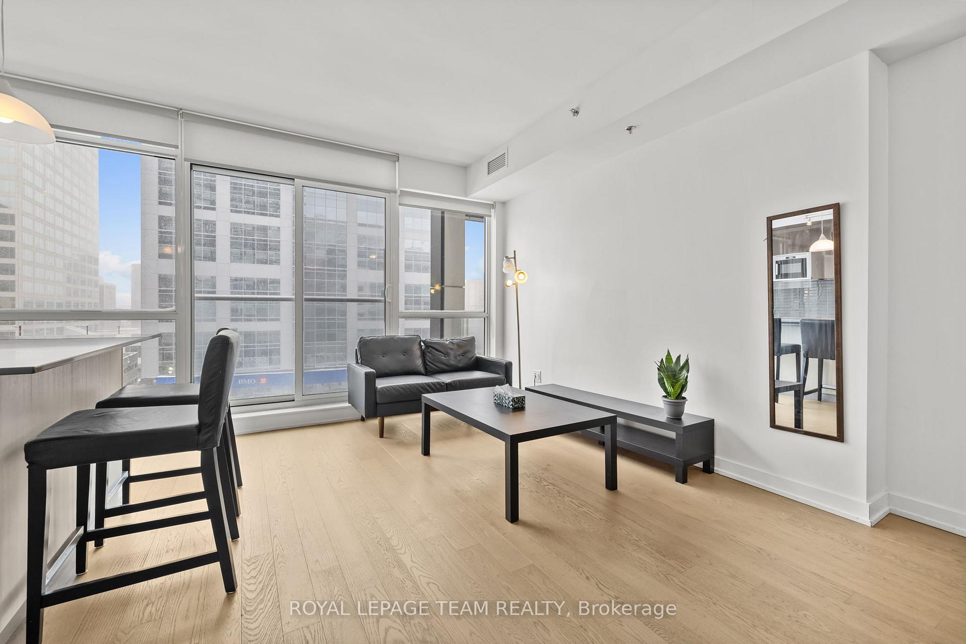 Photo 7 of Unit 607, 199 Slater Street, Ottawa, Ottawa Centre — HOMEH