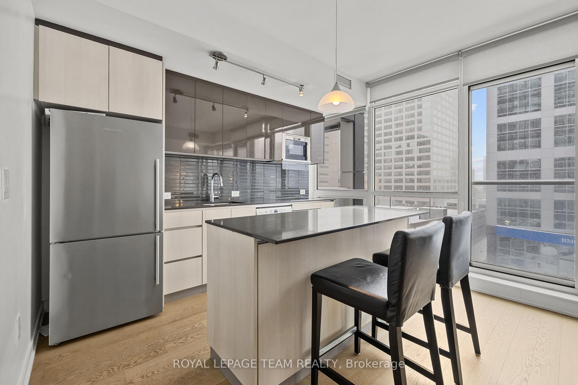 Photo 8 of Unit 607, 199 Slater Street, Ottawa, Ottawa Centre — HOMEH