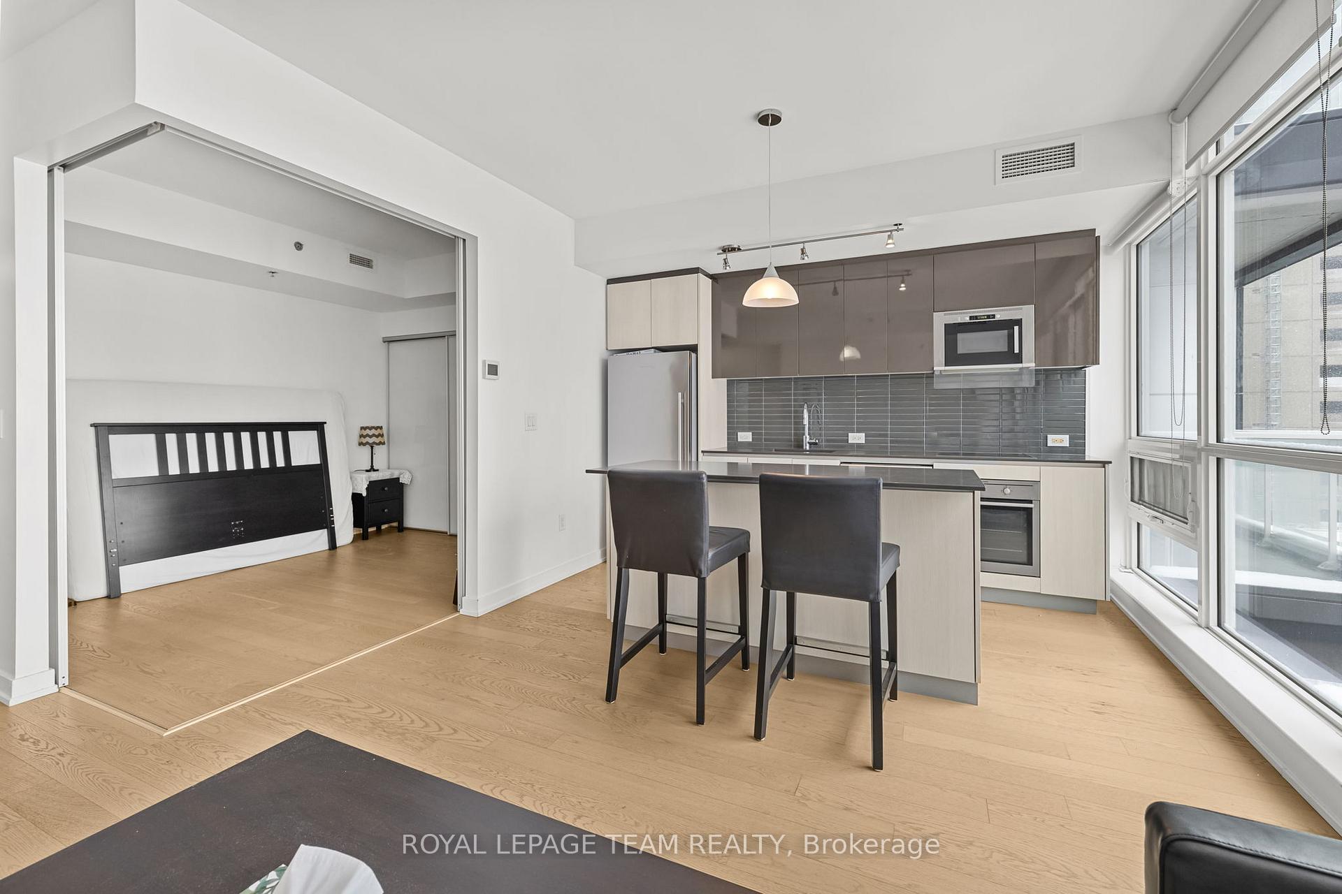 Photo 9 of Unit 607, 199 Slater Street, Ottawa, Ottawa Centre — HOMEH