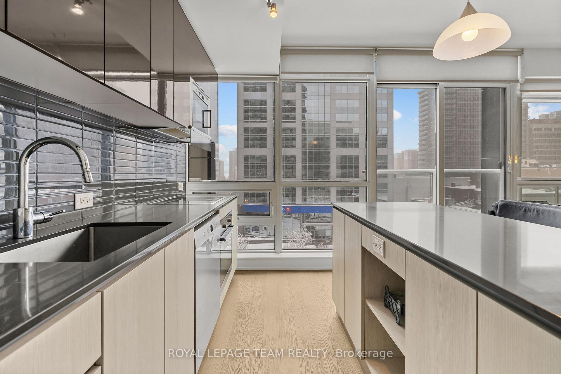 Photo 10 of Unit 607, 199 Slater Street, Ottawa, Ottawa Centre — HOMEH