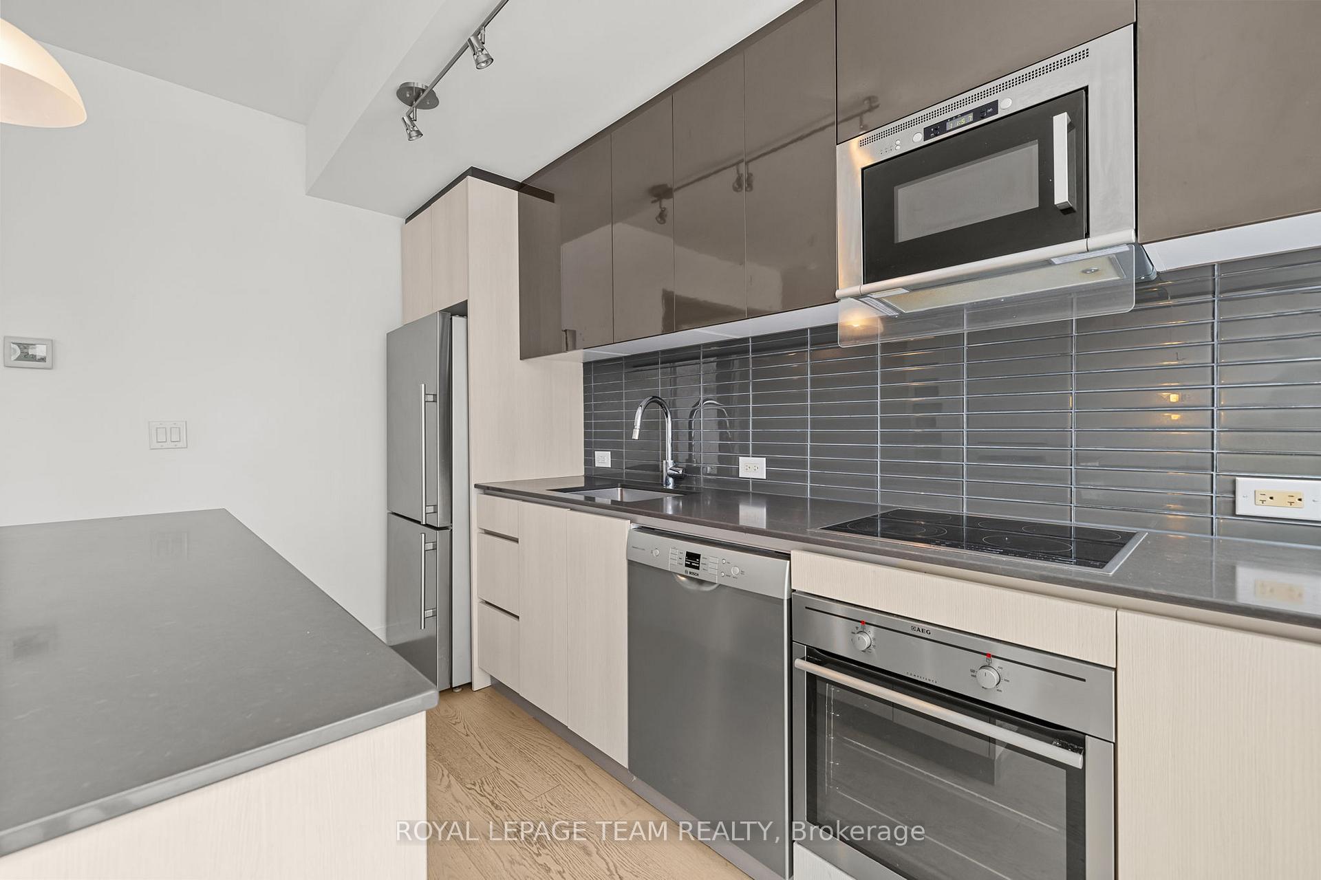 Photo 11 of Unit 607, 199 Slater Street, Ottawa, Ottawa Centre — HOMEH