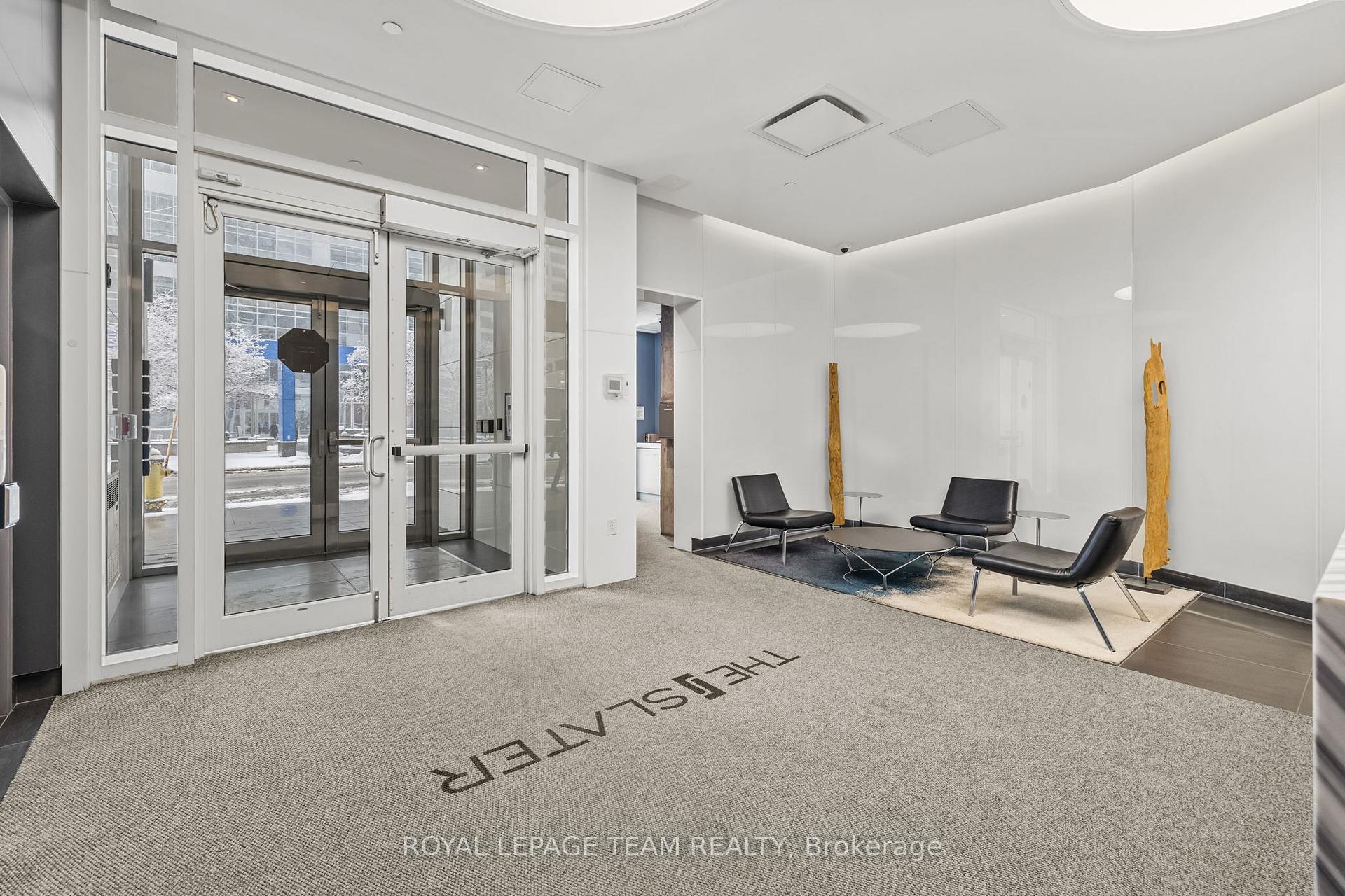 Photo 18 of Unit 607, 199 Slater Street, Ottawa, Ottawa Centre — HOMEH