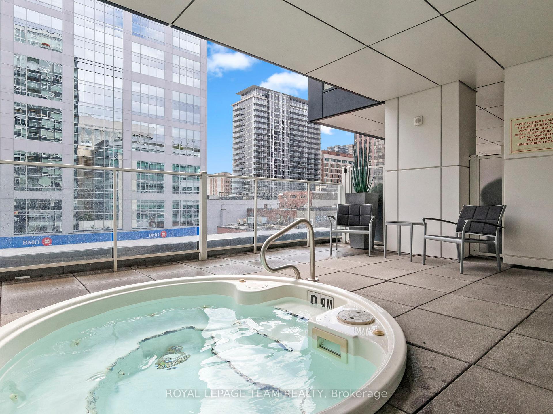 Photo 22 of Unit 607, 199 Slater Street, Ottawa, Ottawa Centre — HOMEH