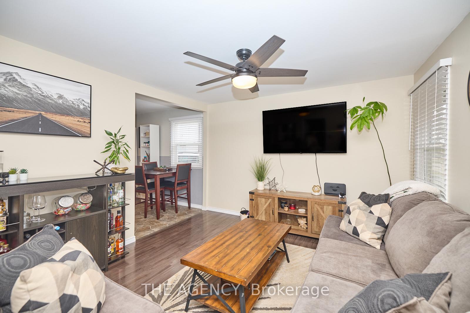 Photo 6 of 45 Bartlett Street, St. Catharines, Facer — HOMEH
