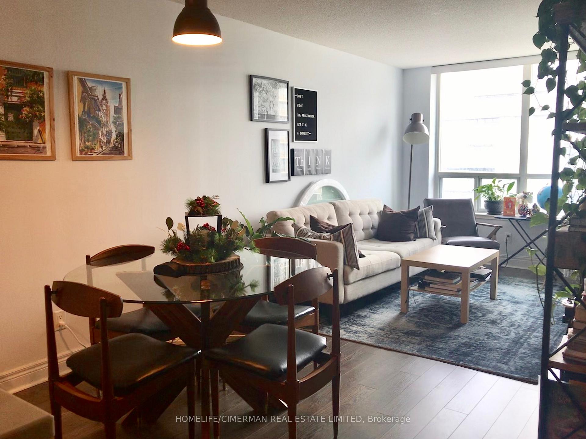 Photo 3 of Unit 916, 48 Suncrest Boulevard, Markham, Commerce Valley — HOMEH