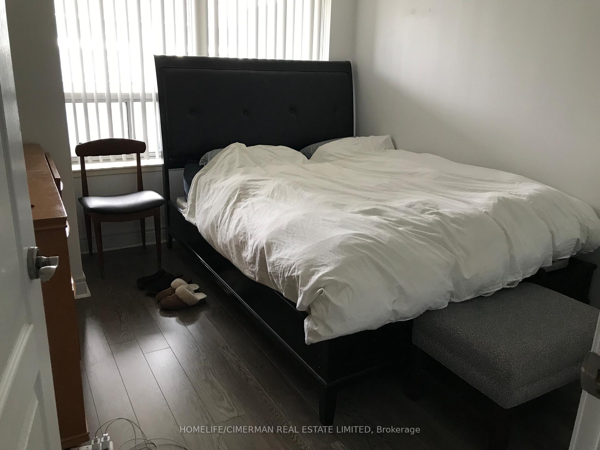 Photo 5 of Unit 916, 48 Suncrest Boulevard, Markham, Commerce Valley — HOMEH
