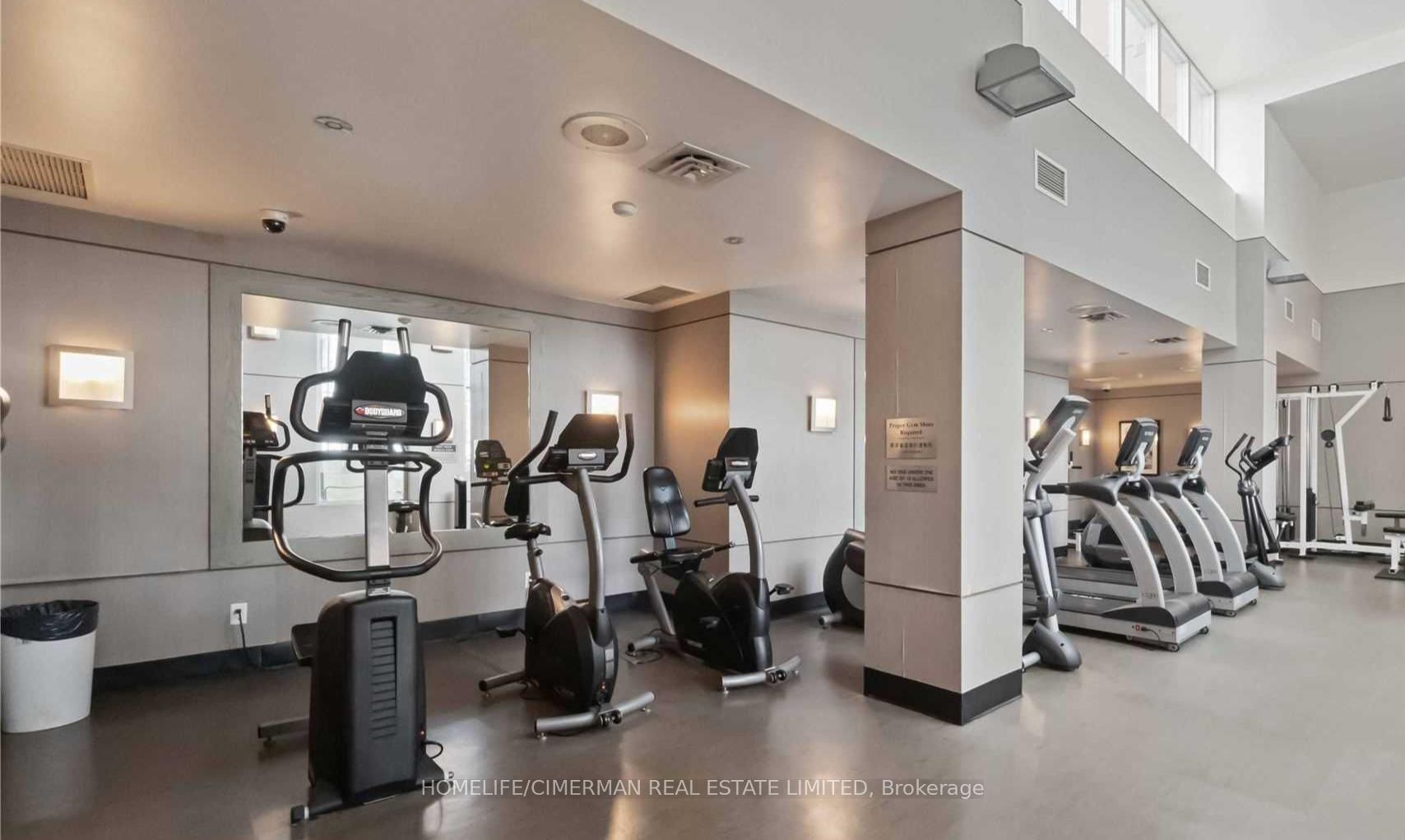 Photo 7 of Unit 916, 48 Suncrest Boulevard, Markham, Commerce Valley — HOMEH