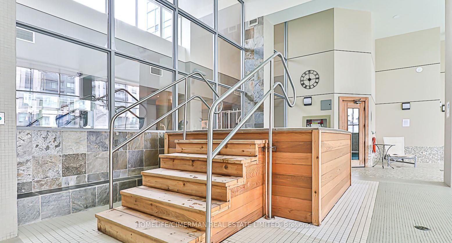 Photo 8 of Unit 916, 48 Suncrest Boulevard, Markham, Commerce Valley — HOMEH