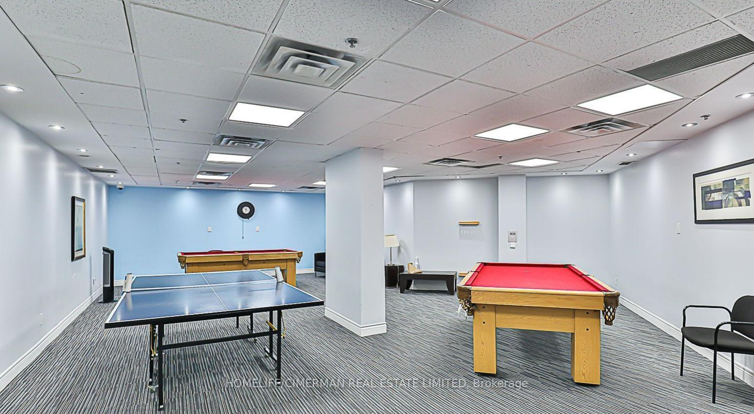 Photo 10 of Unit 916, 48 Suncrest Boulevard, Markham, Commerce Valley — HOMEH