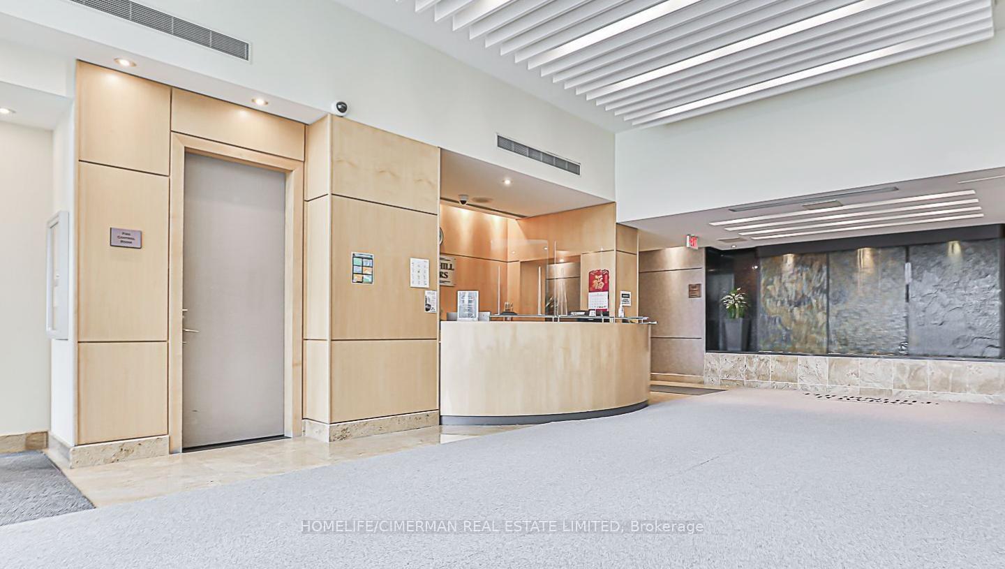 Photo 11 of Unit 916, 48 Suncrest Boulevard, Markham, Commerce Valley — HOMEH