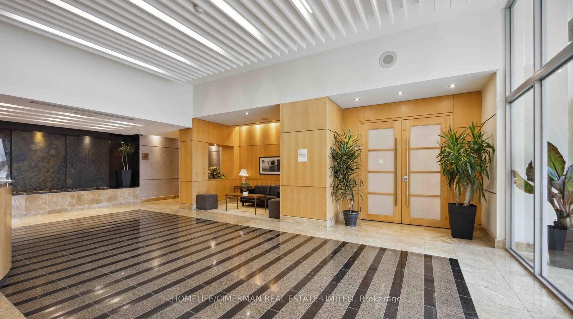 Photo 12 of Unit 916, 48 Suncrest Boulevard, Markham, Commerce Valley — HOMEH