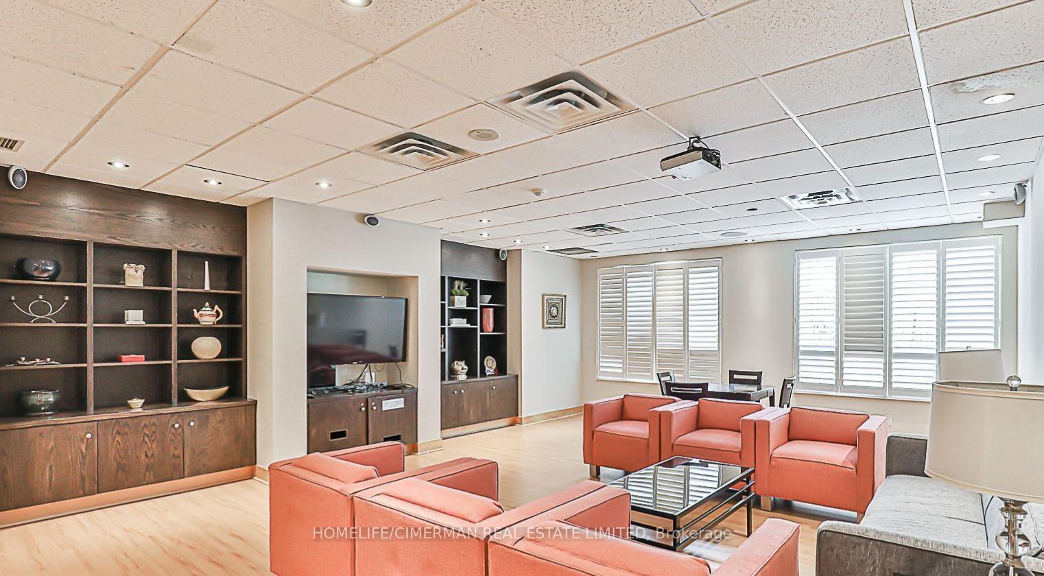 Photo 13 of Unit 916, 48 Suncrest Boulevard, Markham, Commerce Valley — HOMEH