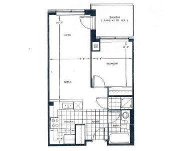Photo 15 of Unit 916, 48 Suncrest Boulevard, Markham, Commerce Valley — HOMEH