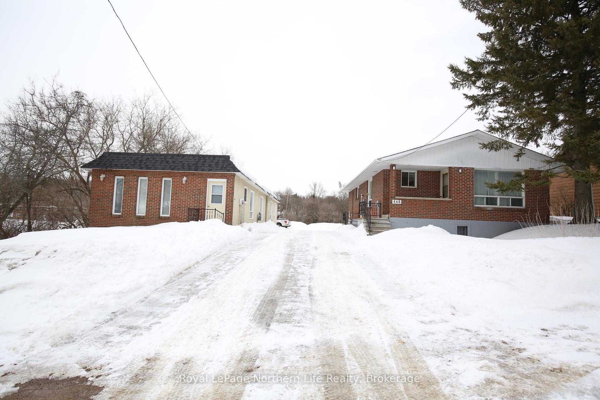 Photo 1 of 448 Main Street, Powassan — HOMEH