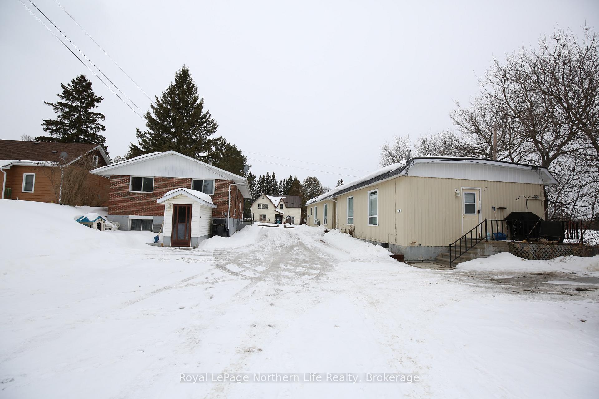 Photo 25 of 448 Main Street, Powassan — HOMEH