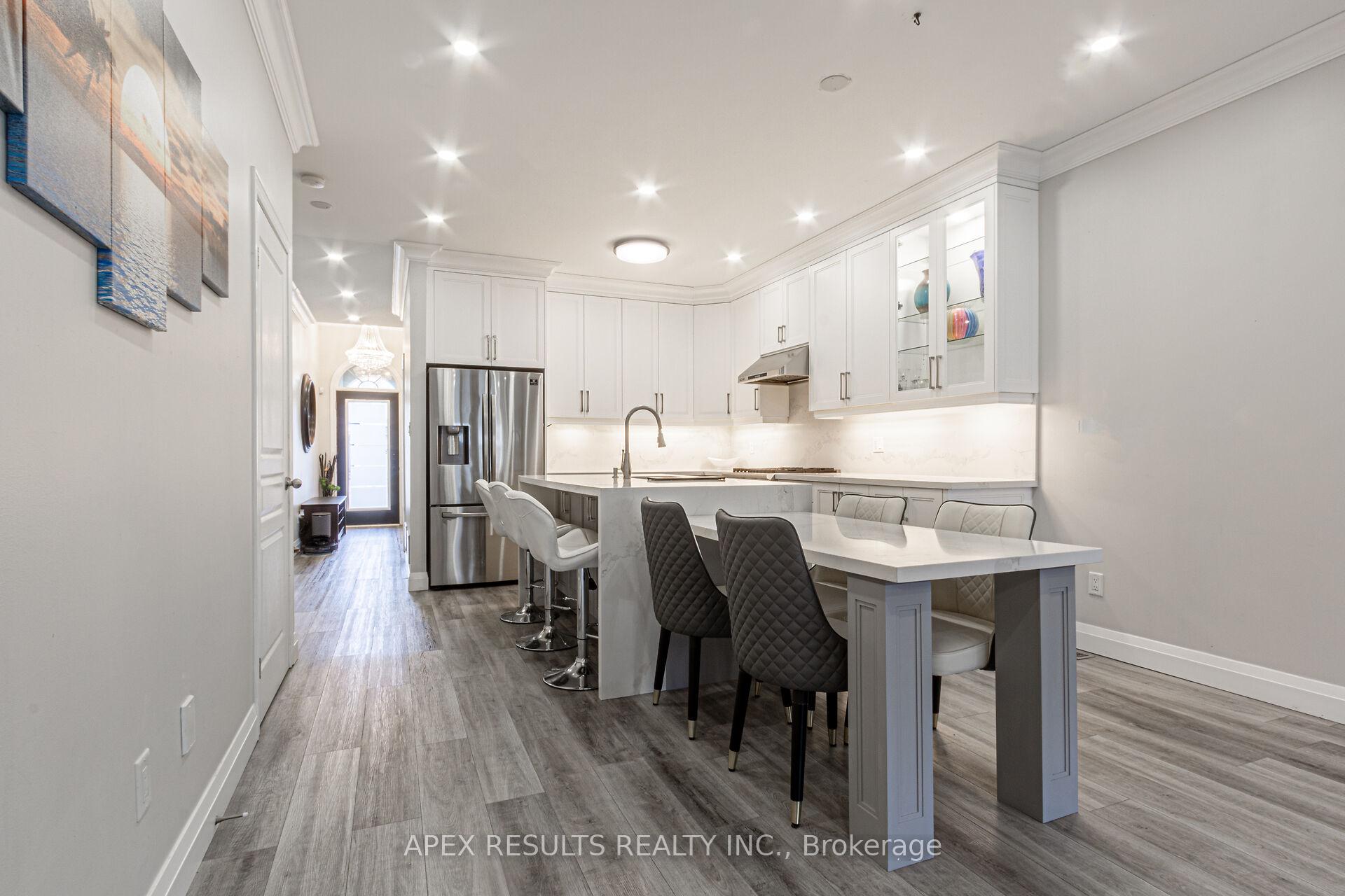 Photo 6 of 97 Trafalgar Drive, Hamilton, Stoney Creek Mountain — HOMEH