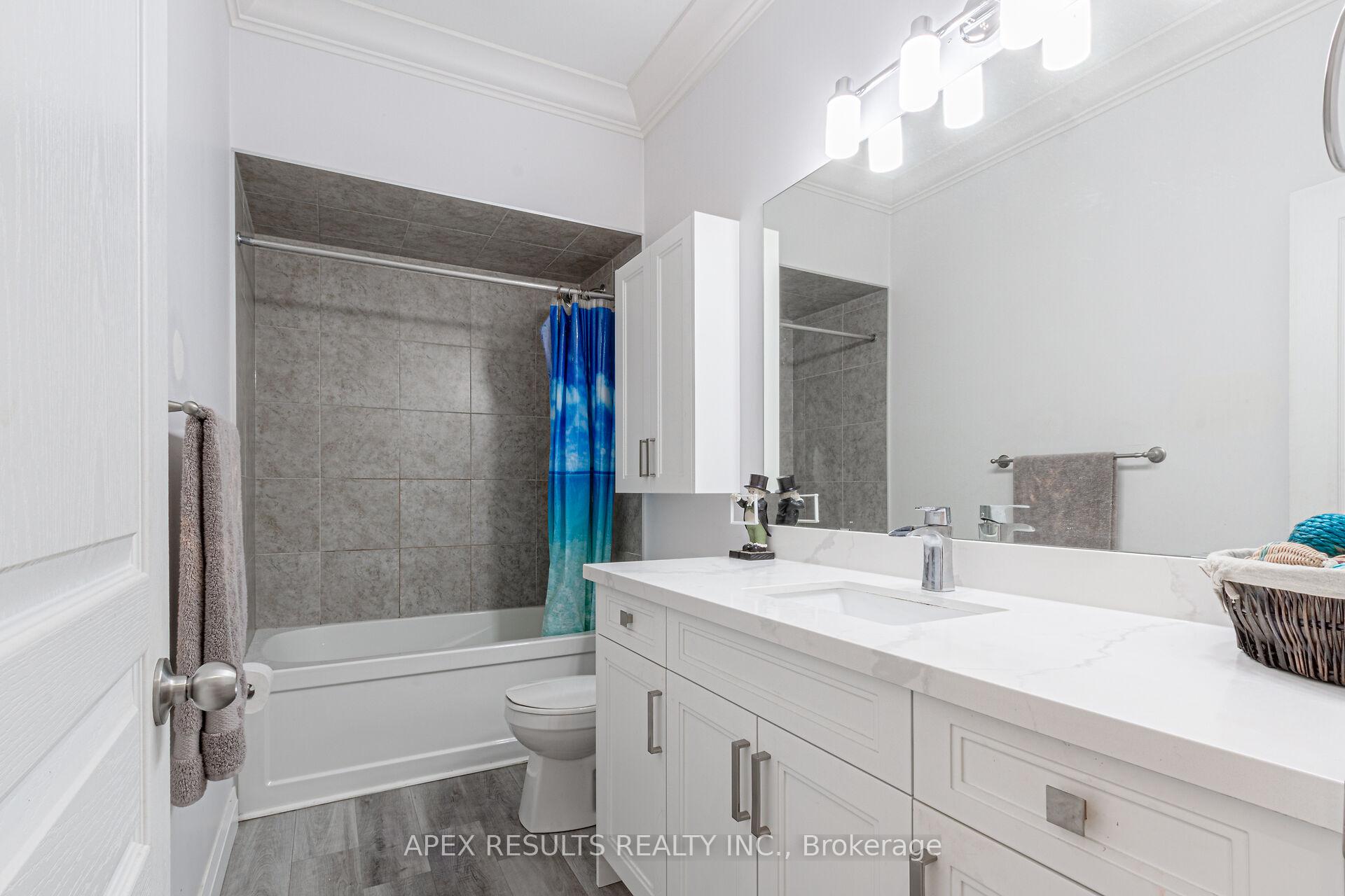 Photo 20 of 97 Trafalgar Drive, Hamilton, Stoney Creek Mountain — HOMEH