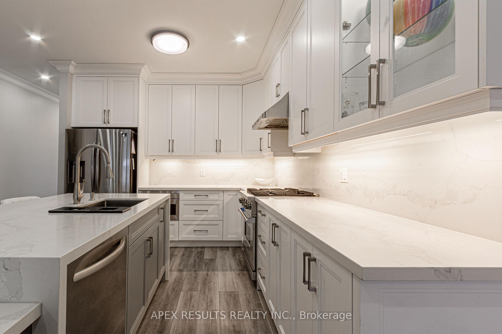 Photo 27 of 97 Trafalgar Drive, Hamilton, Stoney Creek Mountain — HOMEH
