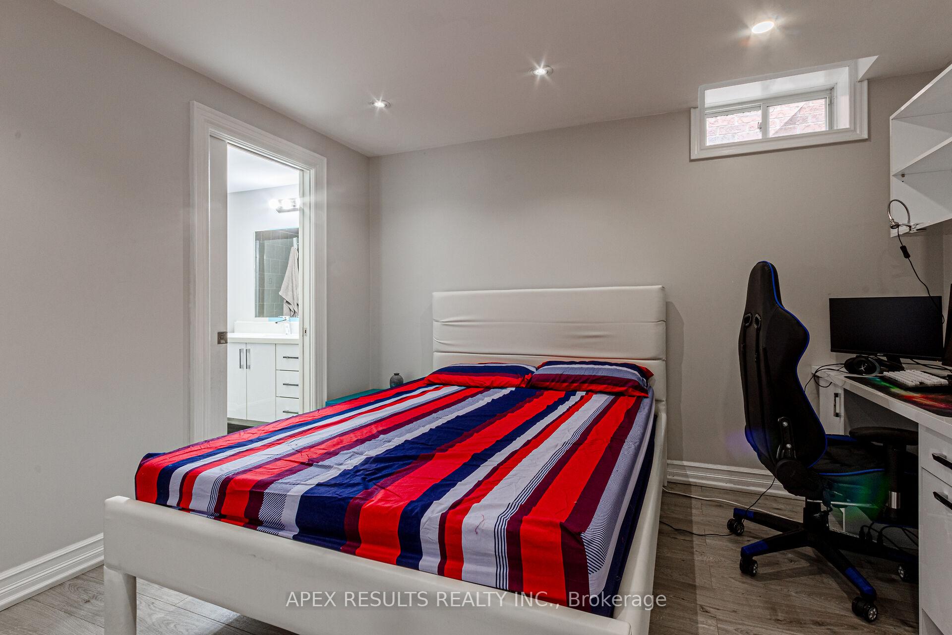 Photo 48 of 97 Trafalgar Drive, Hamilton, Stoney Creek Mountain — HOMEH