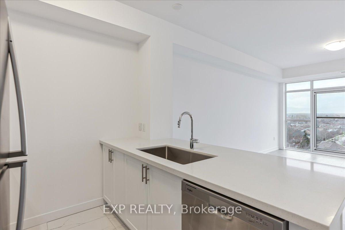 Photo 12 of Unit 904, 460 Dundas Street E, Hamilton, Waterdown — HOMEH