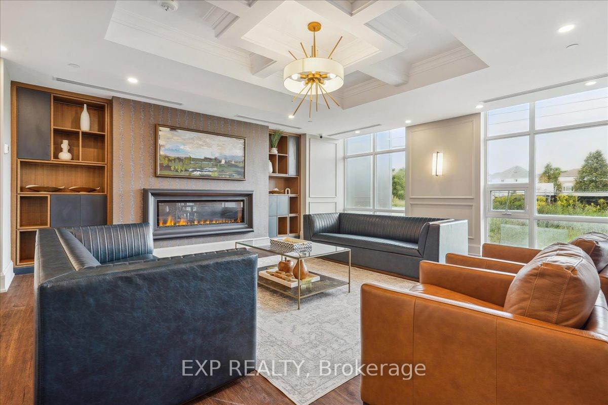 Photo 56 of Unit 904, 460 Dundas Street E, Hamilton, Waterdown — HOMEH