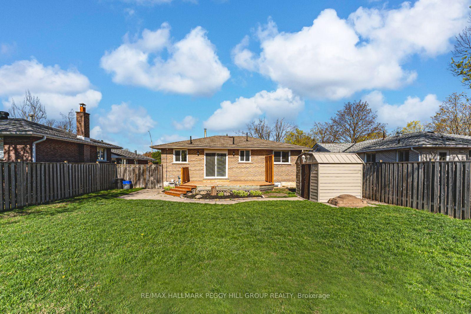 Photo 13 of 281 Cook Street, Barrie, Grove East — HOMEH