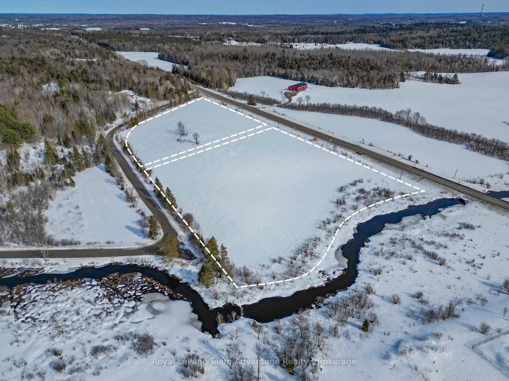 Photo 22 of Whalley Lake Road E, Magnetawan — HOMEH