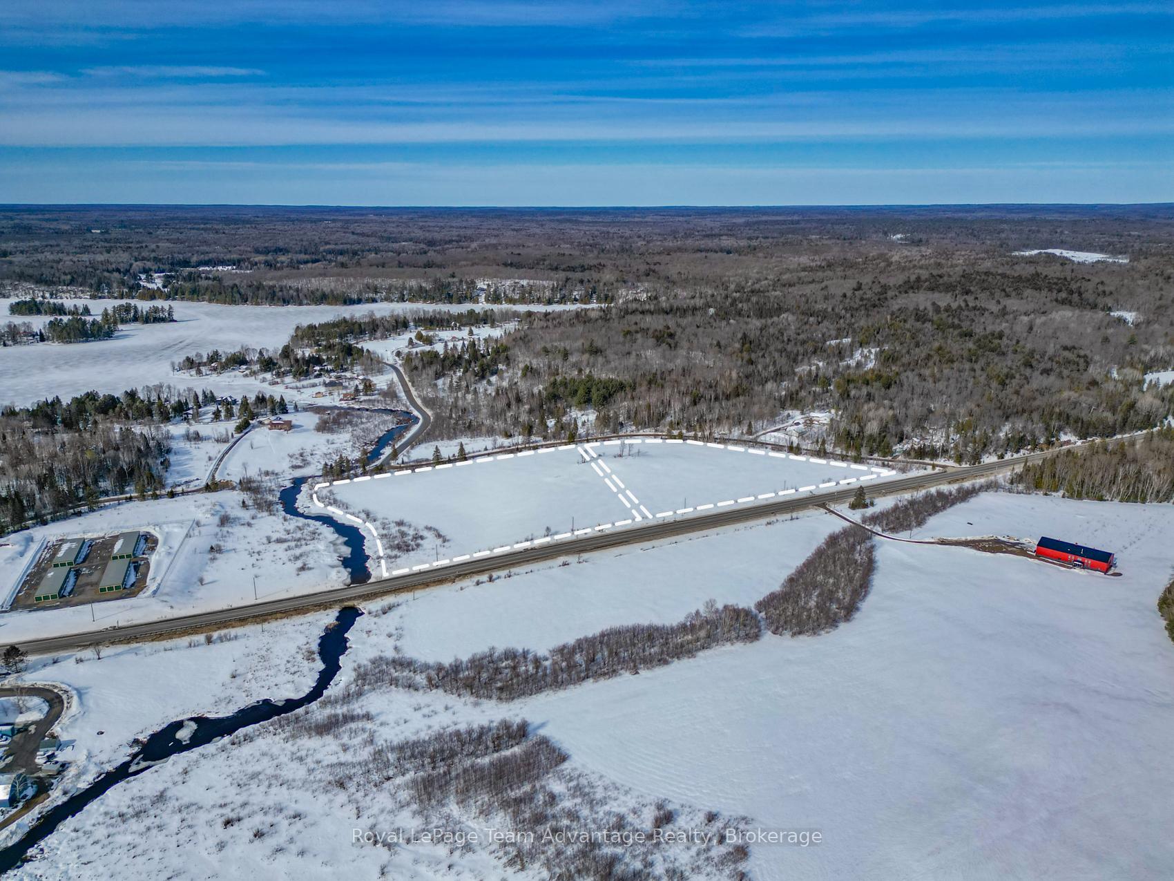 Photo 23 of Whalley Lake Road E, Magnetawan — HOMEH