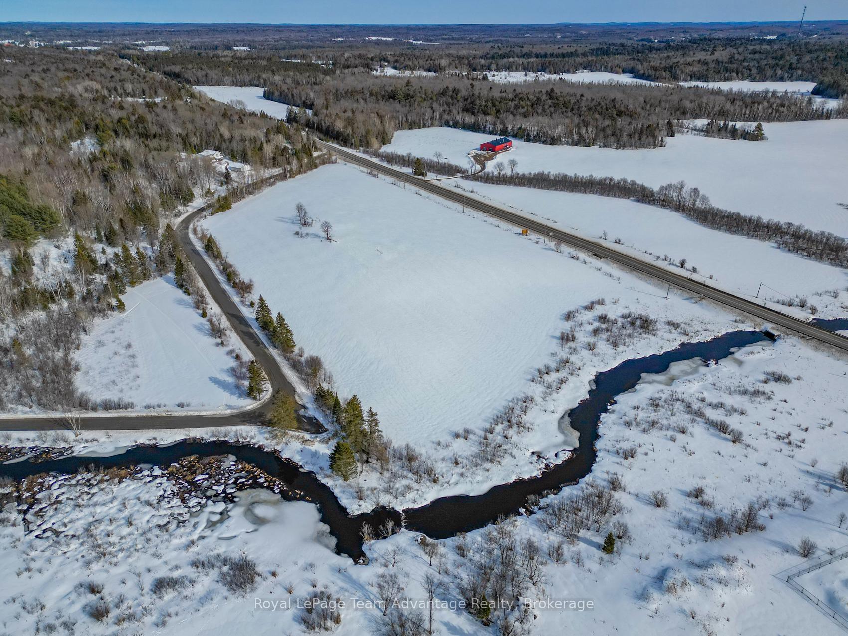 Photo 26 of Whalley Lake Road E, Magnetawan — HOMEH