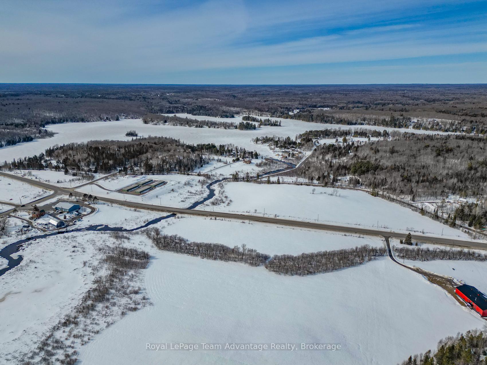 Photo 35 of Whalley Lake Road E, Magnetawan — HOMEH