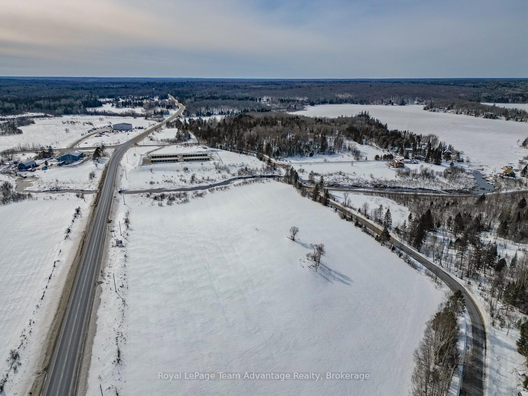 Photo 37 of Whalley Lake Road E, Magnetawan — HOMEH