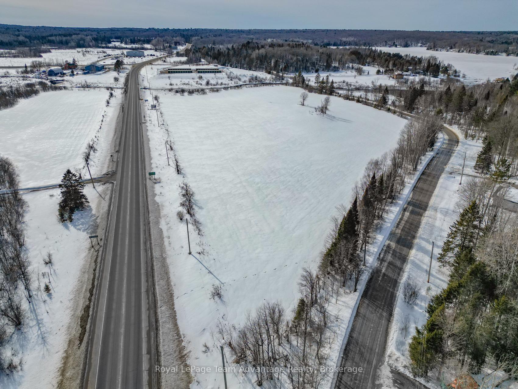 Photo 38 of Whalley Lake Road E, Magnetawan — HOMEH