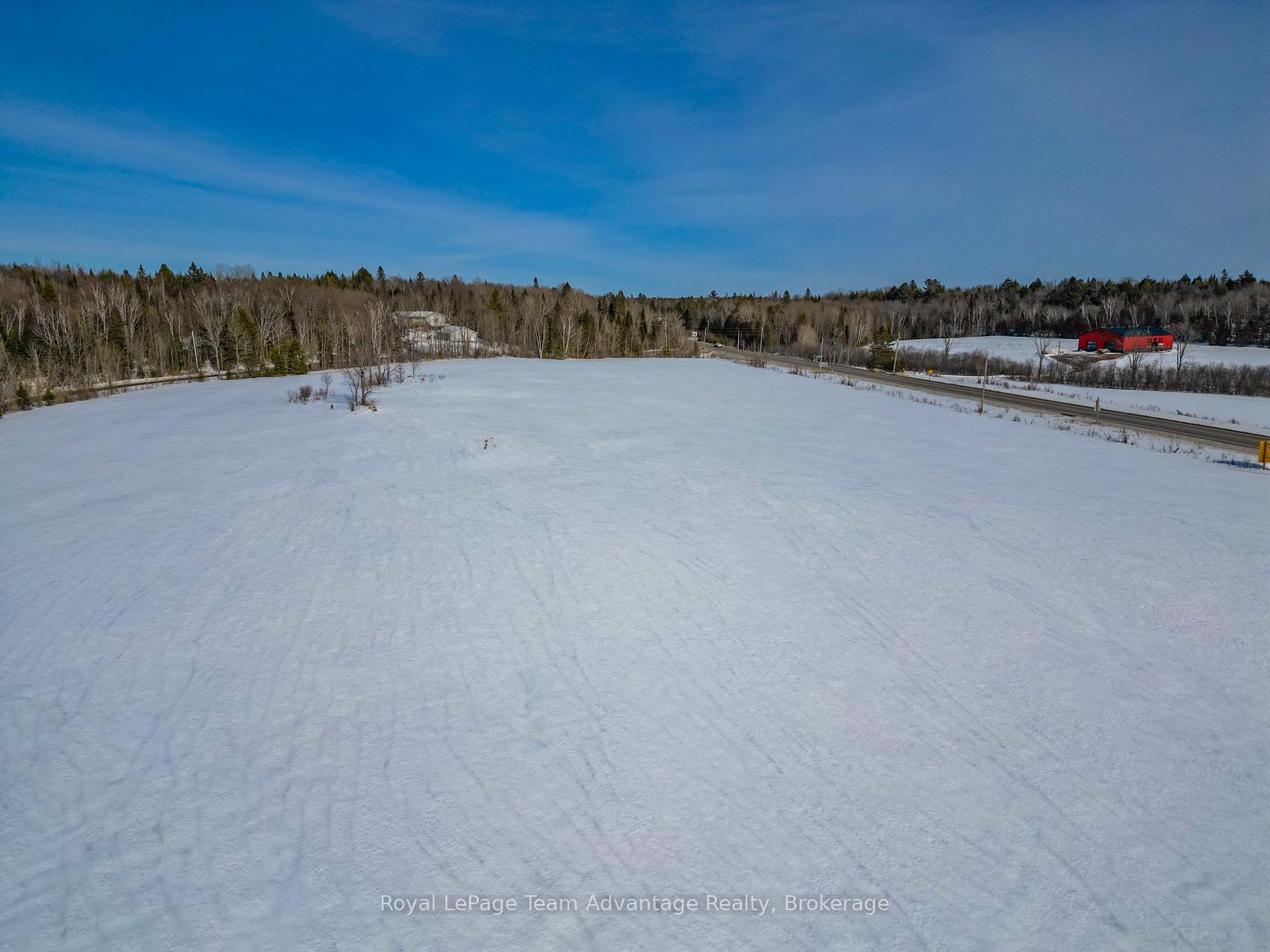 Photo 5 of Whalley Lake Road E, Magnetawan — HOMEH