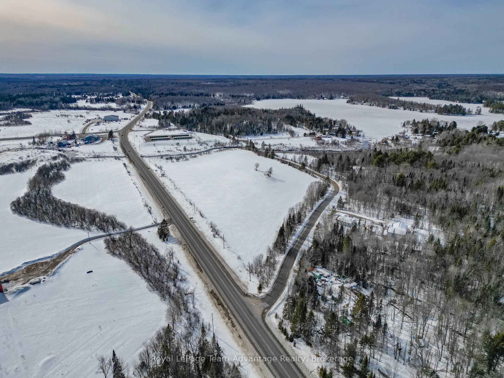 Photo 8 of Whalley Lake Road E, Magnetawan — HOMEH