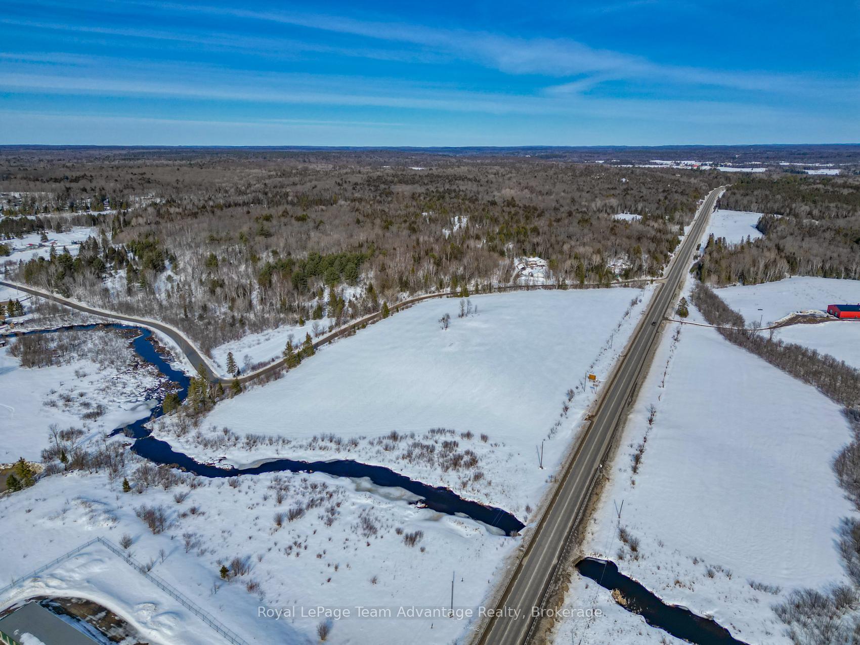 Photo 10 of Whalley Lake Road E, Magnetawan — HOMEH